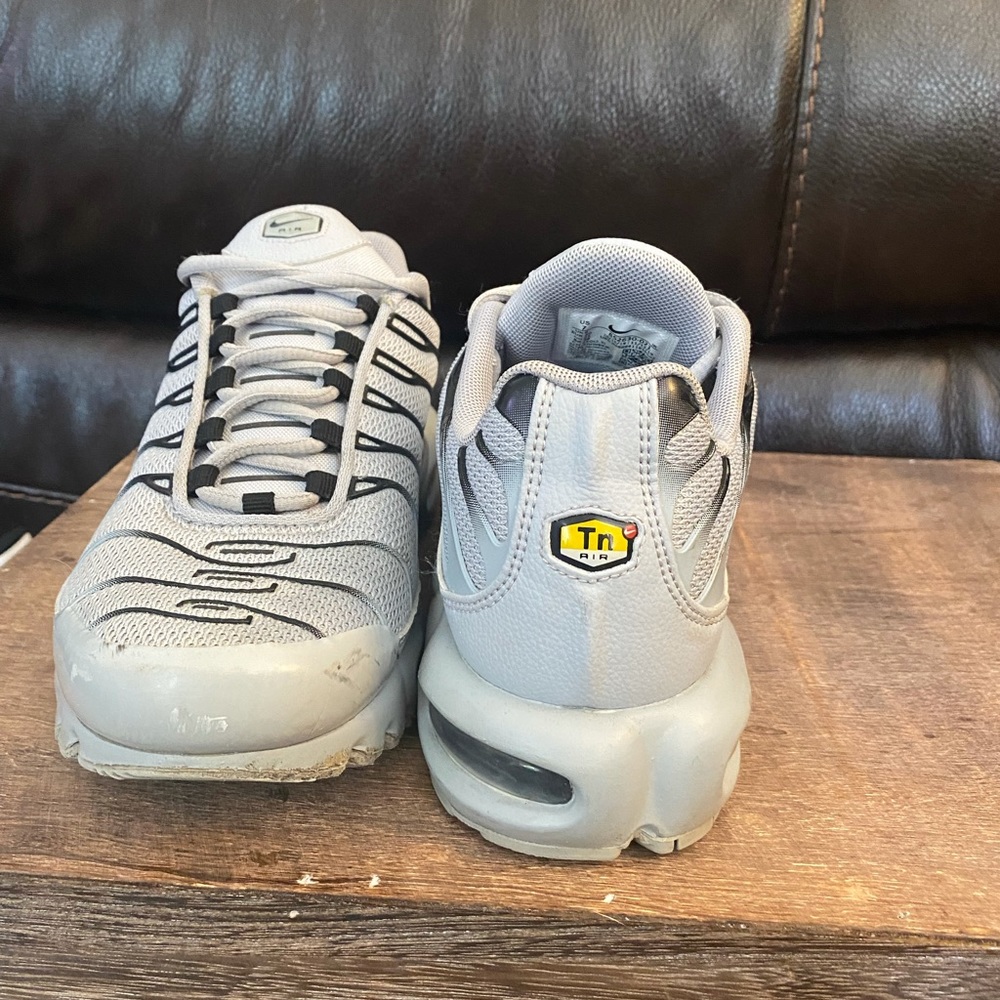 Men’s Grey Nike Air